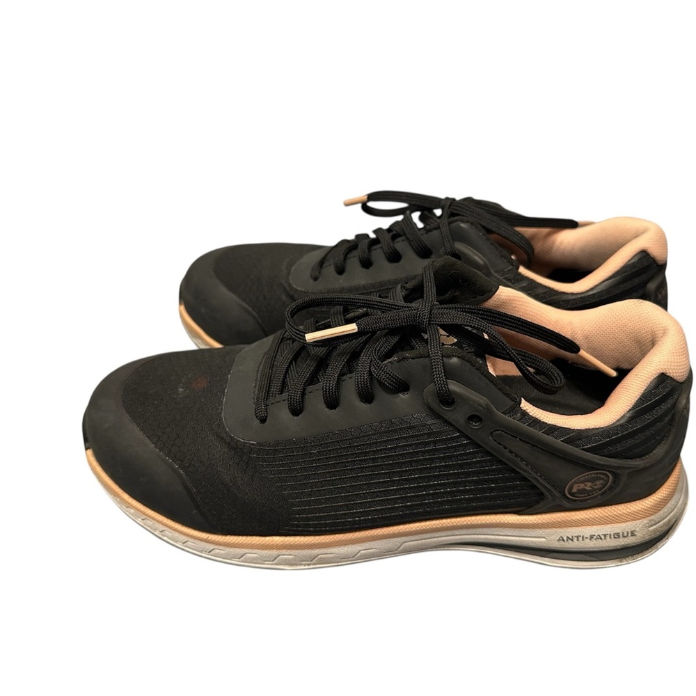 Women's Timberland PRO® Drivetrain Comp-Toe Work Sneaker